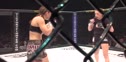 Karina Hallinan vs Heather Clark