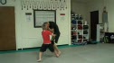 Keaton vs Tanner