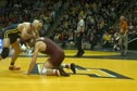 Kellen Russell OT Takedown