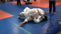 Kelly Gray vs Raymond Seraile