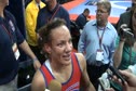 Kelsey Campbell makes the Olympic Team