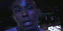 Ken Jackson pre fight