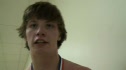 Kenny Ard post fight