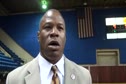 Kevin Jackson on wrestling like Cyclones