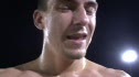 Kevin McGee post fight