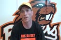Kevin Roberts OSU update