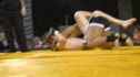 Kevin Stephens vs Fabian Gutierrez 185