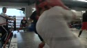 Kickboxing
