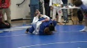 Kids beginner gi