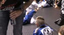 Kristopher Bowen vs Gabe Hobener