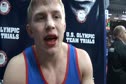 Kyle Dake beats Nick Marable in 3 periods