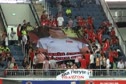 Larger than life-size