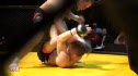 Layton MItchell vs Matt Foxwell