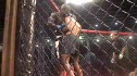 Lee King vs Edwynn Jones