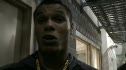 Leo Pecanha post fight