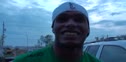 Leo Pecanha pre fight