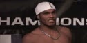 Leo Pecanha vs Ken Jackson weigh in