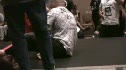 Liborio RNC in guillotine position