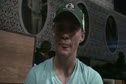 LisaWard post fight