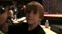 Little man is having fun