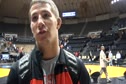 Logan Stieber on his tournament