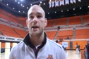 Luke Becker on MN winning National Duals