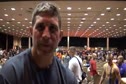 Dave Dean at the Southwest Classic