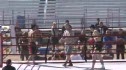 Richie v Tim Muay Thai