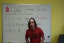 Frankie Edgar added to LIVE Summer Series!