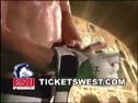CSU-Pueblo Fight for Wrestling