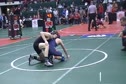 135 r1, Kameran Clemens, Haviland Wayne Trace vs Hunter Stieber, Monroeville