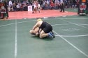 171 r1, Garrett Linton, Rootstown vs Chris Phillips, Monroeville