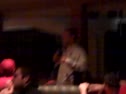 Mack Lewnes party speech