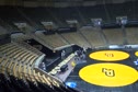 Mackey Arena night before Big 10s