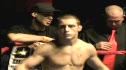 Marciel Rosa vsLuke Neyland