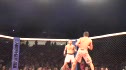 Marcio Navarro vs Levi Avera