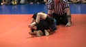 Maria Sato vs Hunter Ederwein