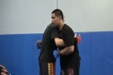 Mark Munoz Takedown