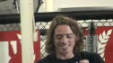 Mark and the weight room