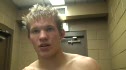 Marshall Mooney post fight