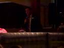 Matt Azevedo party speech
