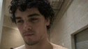 Matt Ricehouse post fight