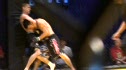 Matt Thompson vs Tam Huynh
