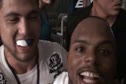 Matt Tran post fight interview