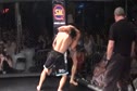 Matt Tran vs Brantely Furr