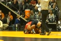 McIntosh vs Campolattano OT scramble