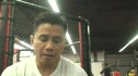 Cung Le - Mental Preparation