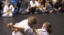 Mia Kennedy vs Emily Newhouse