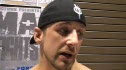 Micah Lail post fight