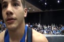 Micah Perez 106lb champion